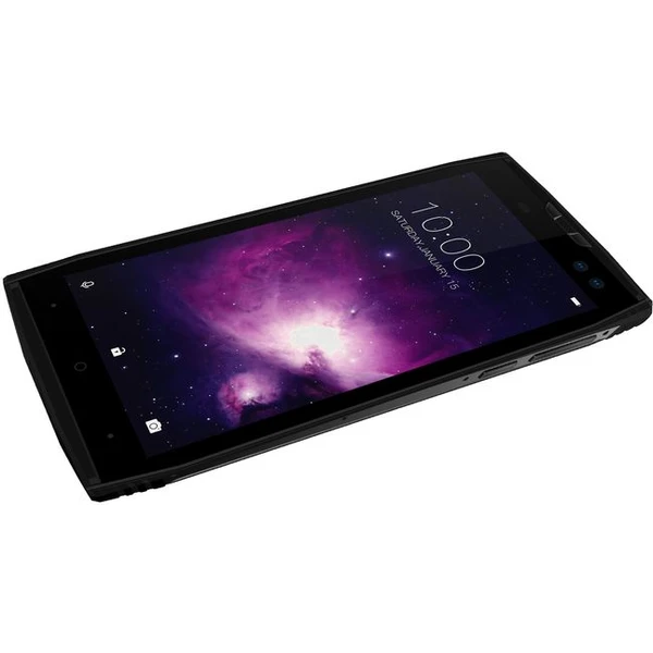 DOOGEE S50 6GB/128GB Dual SIM černý - Mobilní telefony - Obrázek F7EQ000101