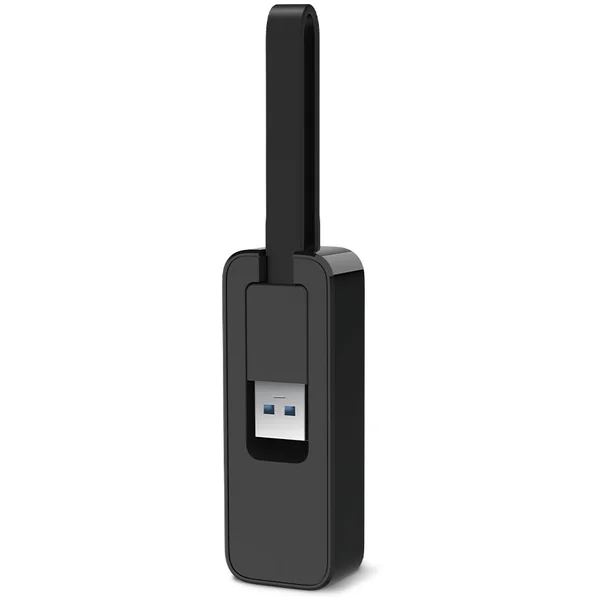 TP-Link UE306 síťový adaptér - Síťové adaptéry - Obrázek F7GOF00101