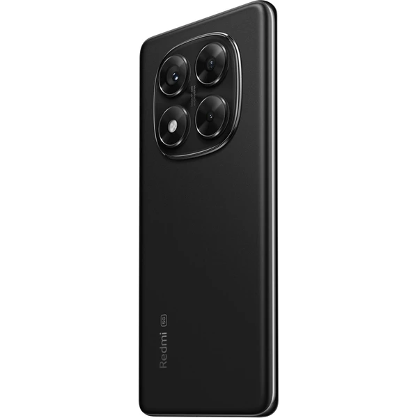 Xiaomi Redmi Note 14 Pro 5G 8GB/256GB černá - Mobilní telefony - Obrázek F7HB000K01