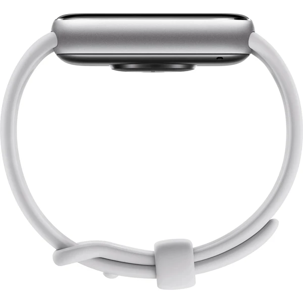 Xiaomi Smart Band 9 Pro stříbrná - Fitness náramky - Obrázek F7HB000L01