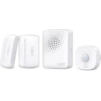TP-Link Tapo T30 sada senzorů - Senzory