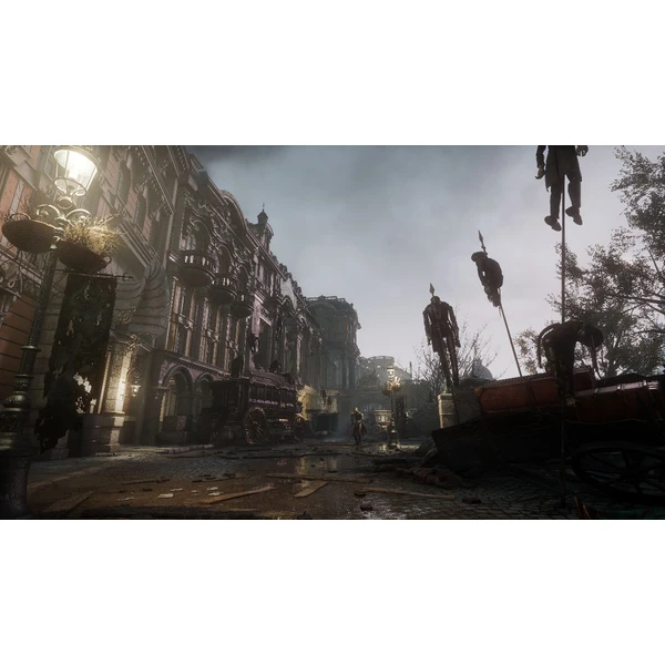 Lies of P (PS4) - Hry pro PS4 - Obrázek F7HP100501
