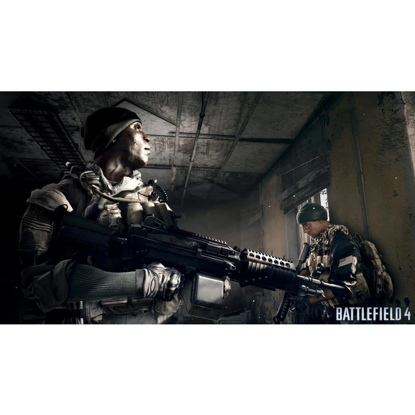 Battlefield 4 (Xbox One) - Hry pro Xbox One - Obrázek F7I5100201
