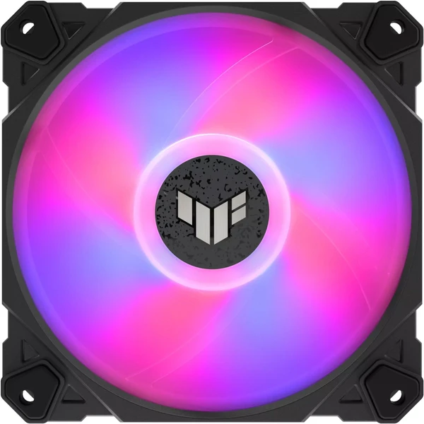 ASUS TUF GAMING TF120 ARGB, 3x120mm - Ventilátory pro PC - Obrázek F7K6000L01