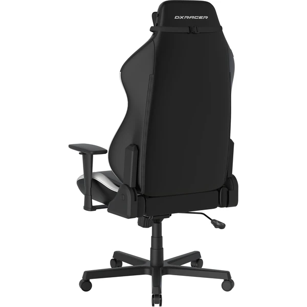 DXRacer DRIFTING herní židle černo-bílá - Židle - Obrázek F7MD000J01