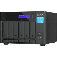 QNAP TVS-h674T-i5-32G - NAS servery