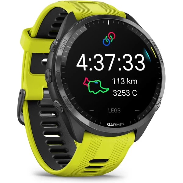 Garmin Forerunner 965 žluté (Další) - Chytré hodinky - Obrázek F7NE000J01