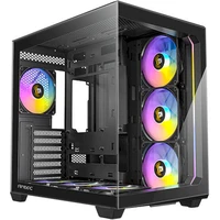 Antec C5 ARGB černá - Počítačové skříně