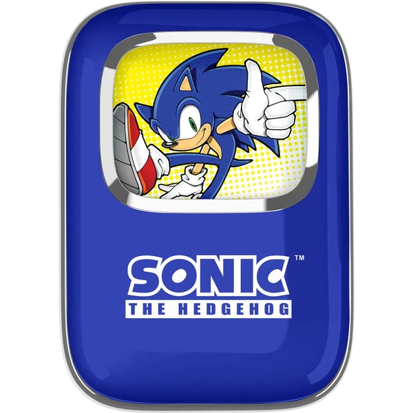 OTL Sonic the Hedgehog Slide TWS sluchátka - Sluchátka - Obrázek F7Q8000P01