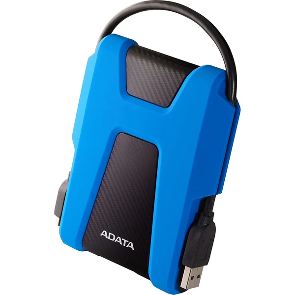 ADATA AHD680 externí HDD 1TB modrý - Pevné disky - Obrázek F7RVF00101