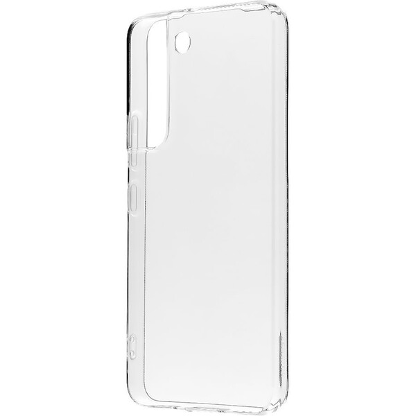 Obal:Me TPU Kryt pro Samsung Galaxy S22 čirý