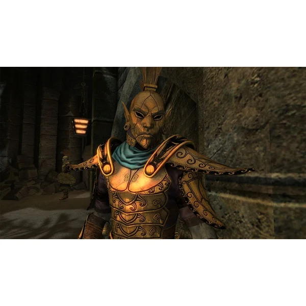 The Elder Scrolls V: Skyrim Anniversary Edition (PS4) - Hry pro PS4 - Obrázek F7SMF00101