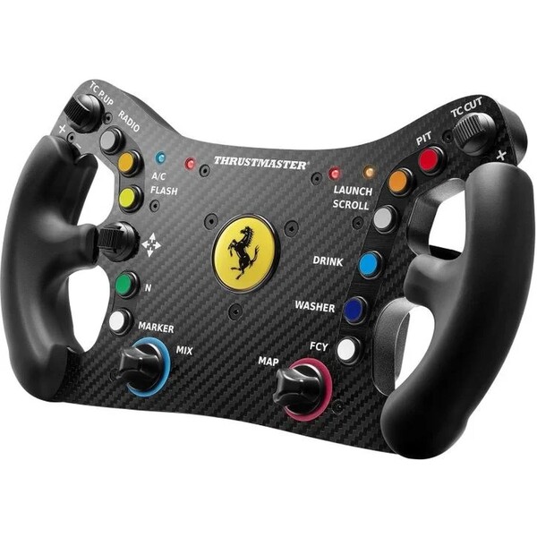 Thrustmaster F488 GT3 Add-On 4060263 Černá
