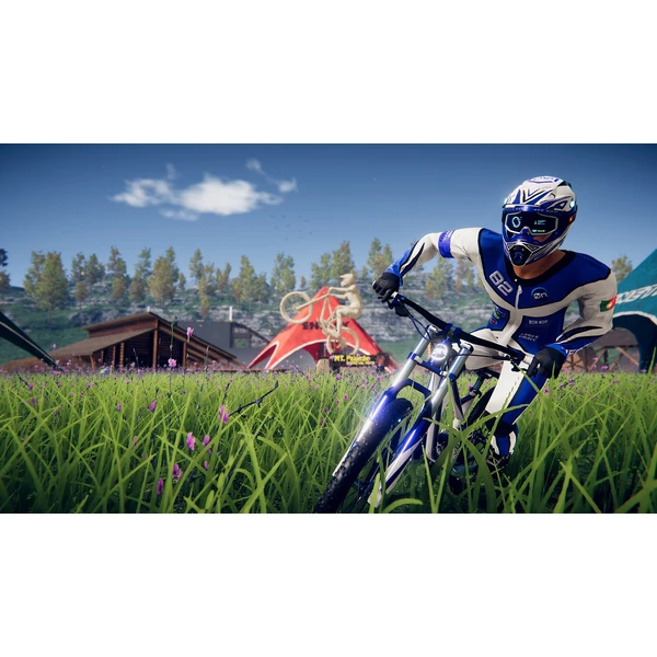 Descenders (PS4) - Hry pro PS4 - Obrázek F7T3100201