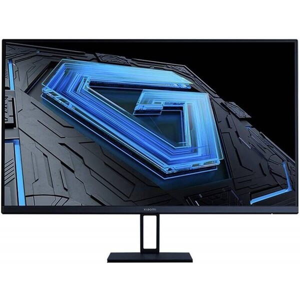 Xiaomi Gaming Monitor G27i Černá