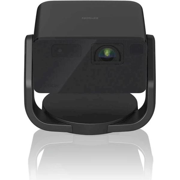 Epson EF-22 projektor černý - Projektory - Obrázek F7UC000N01