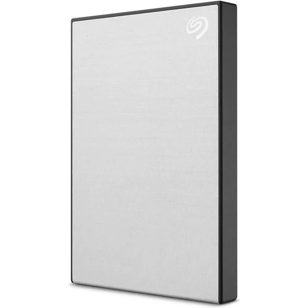 Seagate OneTouch PW 2TB externí HDD stříbrný - Pevné disky - Obrázek F7V5000N01