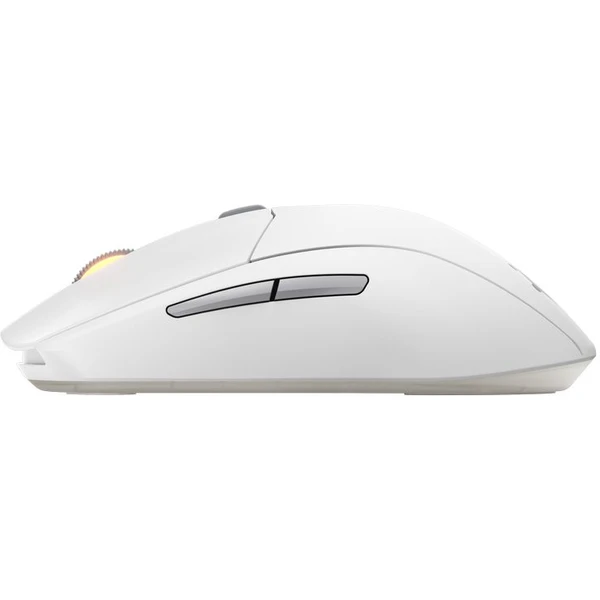 SteelSeries Rival 3 WL Gen 2 bezdrátová herní myš bílá - Myši - Obrázek F7VG000L01