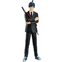 Figurka Bandai Banpresto Chainsaw Man: Chain Spirits - Aki Hayakawa 16 cm - Figurky