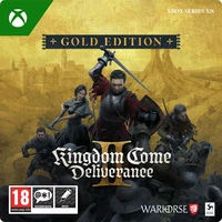 Kingdom Come: Deliverance II - Gold Edition (Xbox Series) - Digitální hry pro Xbox Series