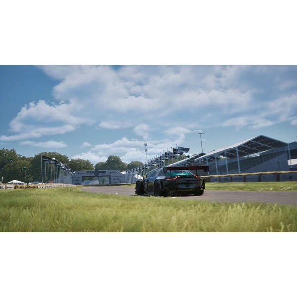 Rennsport (PS5) - Hry pro PS5 - Obrázek F7WJ000K01