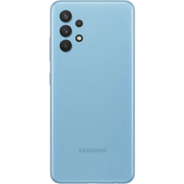 Samsung Galaxy A32 4GB+128GB modrý - Mobilní telefony - Obrázek F7YDF00101