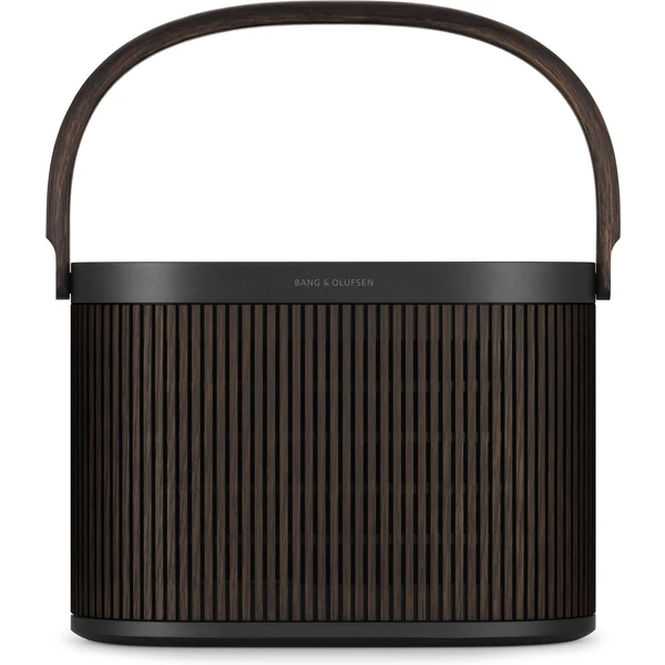 Bang & Olufsen Beosound A5 Dark Oak - Reproduktory - Obrázek F801000701