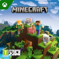 Minecraft (Xbox One/Xbox Series) - Digitální hry pro Xbox Series