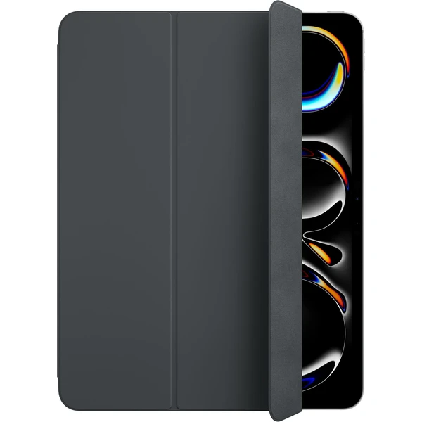 Apple Smart Folio obal iPad Pro 13" (2025) černý - Pouzdra - Obrázek F834000P01