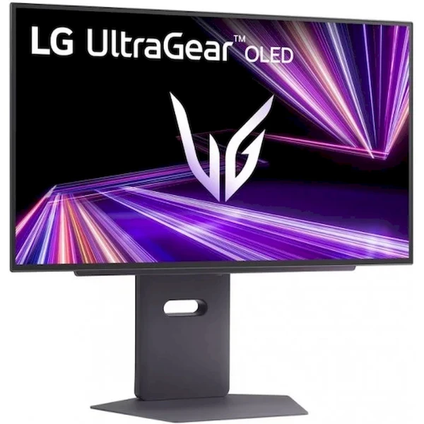 LG UltraGear 27GX790A-B herní monitor 27" - Monitory - Obrázek F83F000P01
