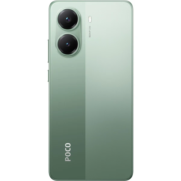 POCO X7 Pro 12GB/512GB zelený - Mobilní telefony - Obrázek F84B000K01