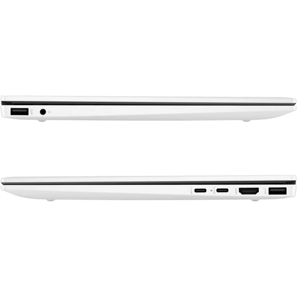 HP OmniBook 7 Aero NG AI PC 13-bg1000nc (C0AX2EA#BCM) bílý - Notebooky - Obrázek F84E000K01