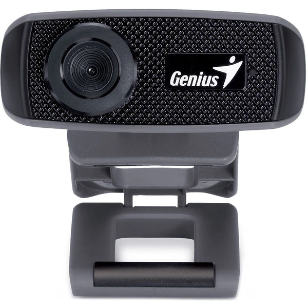 Genius FaceCam 1000X v2 - Webkamery - Obrázek F858700301