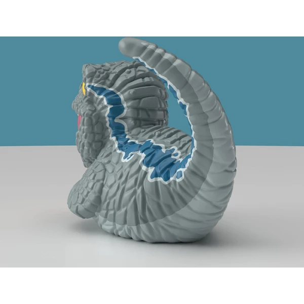 Tubbz kachnička malá Jurassic World - Beta - Figurky - Obrázek F85K000K01