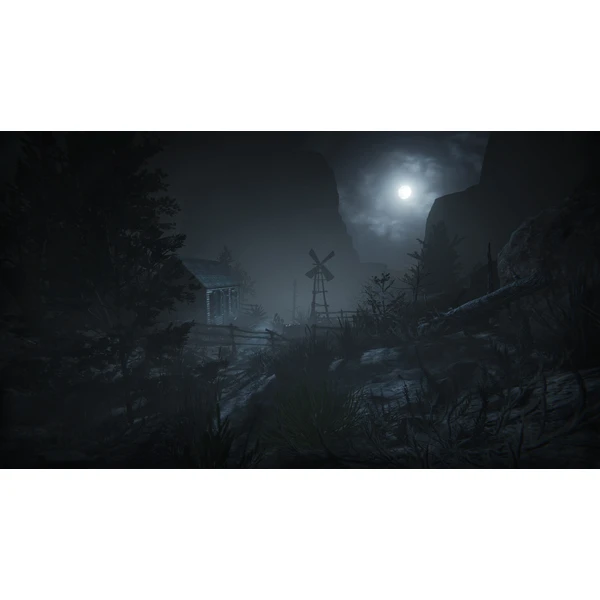 Outlast Trinity (Xbox One) - Hry pro Xbox One - Obrázek F874100201
