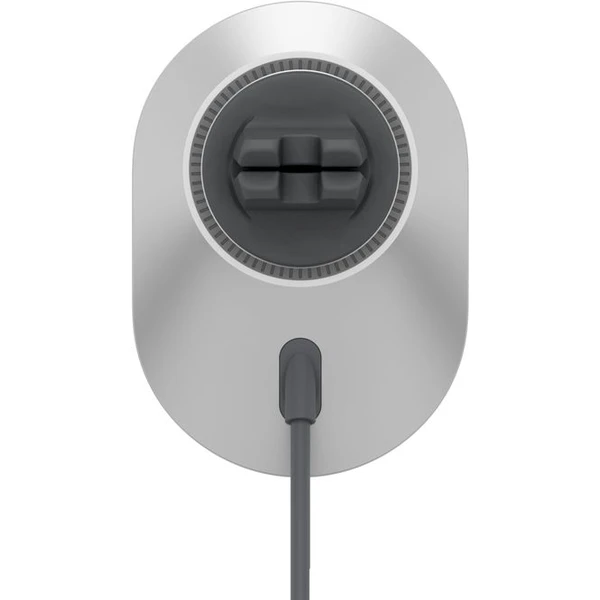 Belkin BOOST CHARGE (Qi2) MagSafe držák do auta, 15W, šedý - Držáky - Obrázek F88A000K01