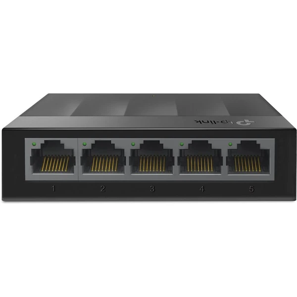 TP-Link LS1005G switch - Switche - Obrázek F890G00101