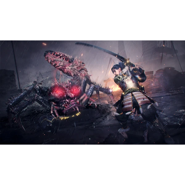 Nioh Collection (PS5) - Hry pro PS5 - Obrázek F8B3100201