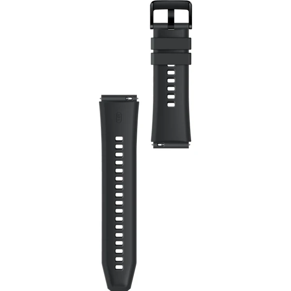 Huawei Watch GT 2 Pro Sport Night Black - Chytré hodinky - Obrázek F8CT400301