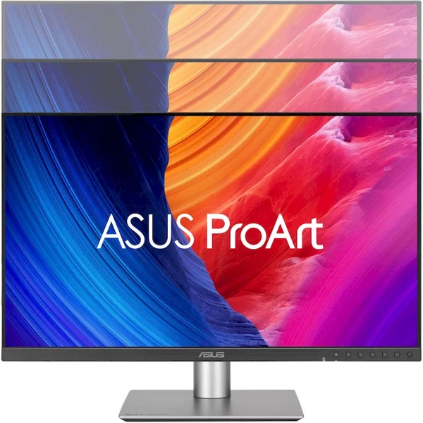ASUS ProArt 5K PA27JCV monitor 27” - Monitory - Obrázek F8DA000P01