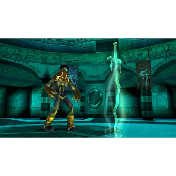 Legacy of Kain Soul Reaver 1&2 Remastered (Switch) - Hry pro Nintendo Switch - Obrázek F8DC000P01
