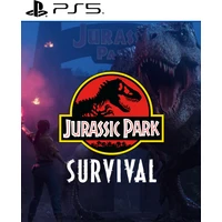 Jurassic Park: Survival (PS5) - Hry pro PS5