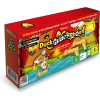 Duck, Quack, Shoot! Kit (Switch/Switch 2) - Konzolové příslušenství