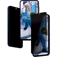 PanzerGlass Privacy Samsung Galaxy A55 5G - Ochranné folie a skla