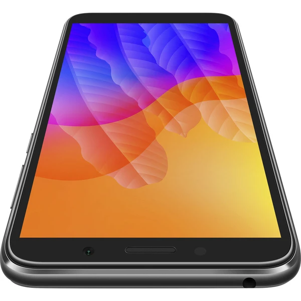 Huawei Y5p 2GB+32GB Dual SIM Midnight Black - Mobilní telefony - Obrázek F8GV200301