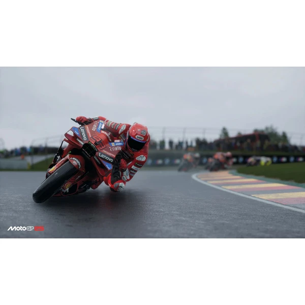 MotoGP 25 (XSX) - Hry pro Xbox Series - Obrázek F8HE000L01