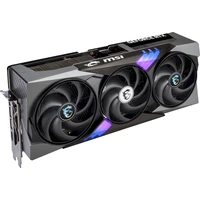 MSI NVIDIA GeForce RTX 5090 32G GAMING TRIO OC - Grafické karty
