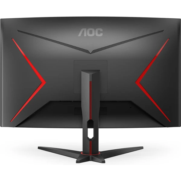 AOC Gaming C32G2ZE/BK herní monitor 32" - Monitory - Obrázek F8KJF00101