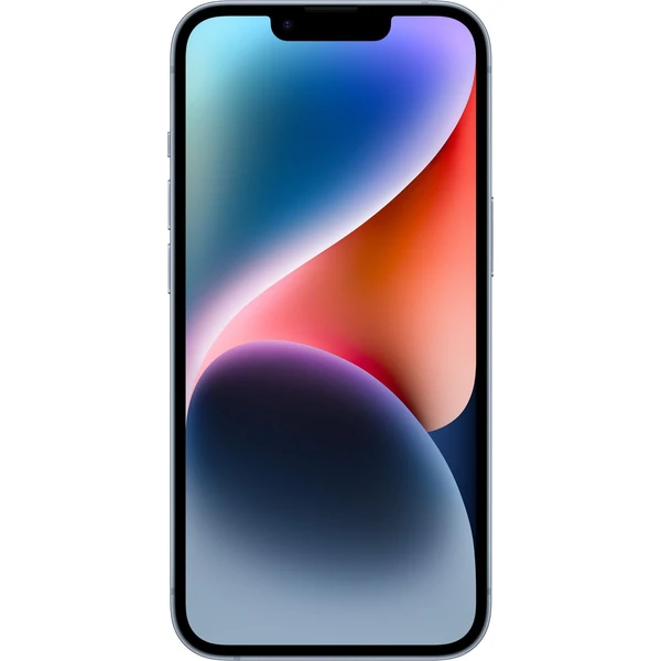 Apple iPhone 14 Plus 256GB modrý - Mobilní telefony - Obrázek F8LG300401