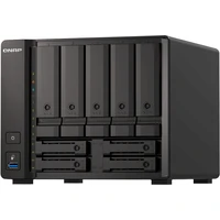 QNAP TS-h973AX-32G - NAS servery